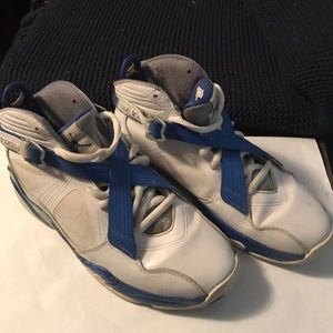 Air Jordan 8s